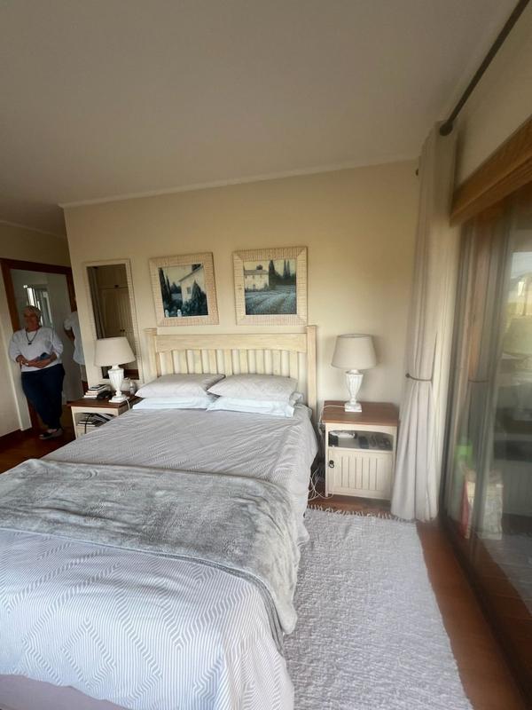 To Let 4 Bedroom Property for Rent in Sedgefield Central Western Cape